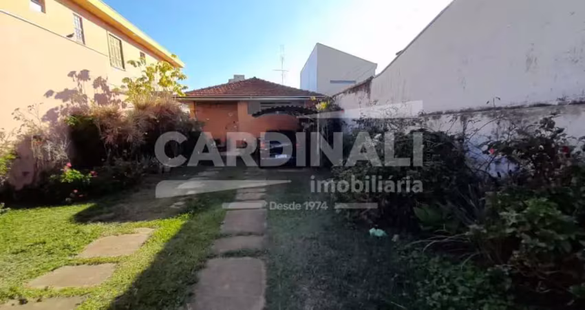 Casa com 2 quartos à venda na Rua Marcolino Lopes Barreto, 1991, Centreville, São Carlos