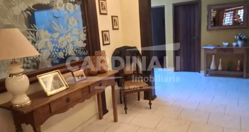 Casa com 1 quarto à venda na Rua Giovanni Rossi, 49, Vila Deriggi, São Carlos