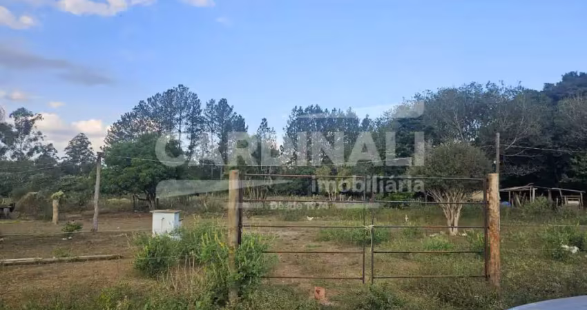 Fazenda à venda na Avenida Vicente Massucio Neto, Chácara 41, 41, Loteamento Aracê de Santo Antonio II, São Carlos