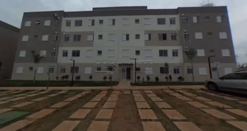 Excelente opção em apartamento terreo no jockey clube