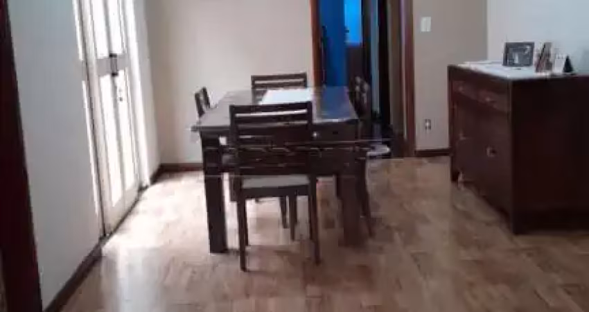Casa em condomínio fechado com 3 quartos para alugar na Rua Murillo Cassinelli Porto, 181, Residencial Parati, São Carlos