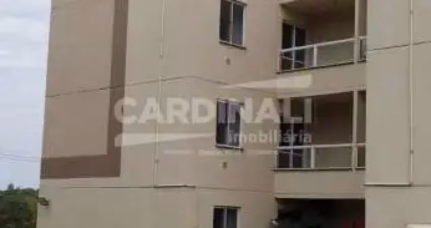 Apartamento com ótima localização próximo escola e creche e supermercados