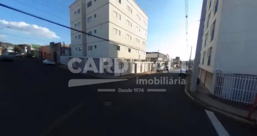 Apartamento com 2 quartos à venda na Rua Anita Stella, 250, Vila Celina, São Carlos
