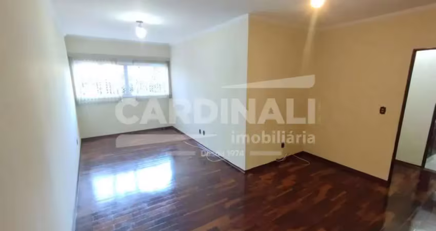 Apartamento com 2 quartos para alugar na Rua Marechal Deodoro, 3267, Centro, São Carlos