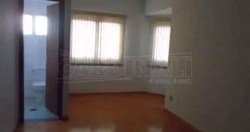Apartamento com 3 quartos para alugar na Rua Antônio Rodrigues Cajado, 1506, Centro, São Carlos