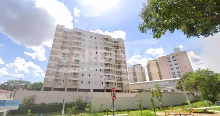 Apartamento à venda com 2 dormitórios e lazer completo em ótima localização.