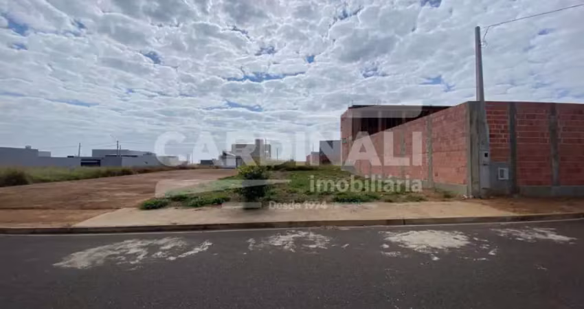 Lote no arcoville em são carlos - sp com 240m², excelente lote