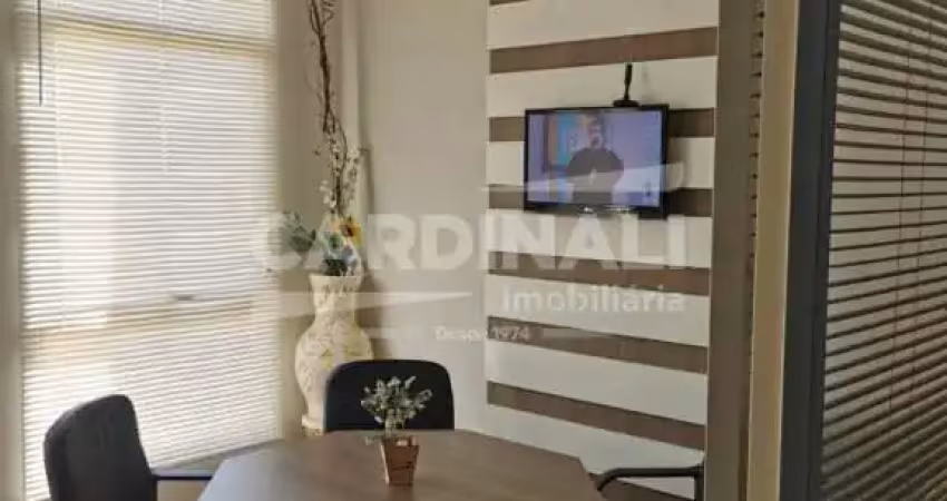 Ponto comercial à venda na Passeio dos Flamboyants, 431, Parque Faber Castell I, São Carlos