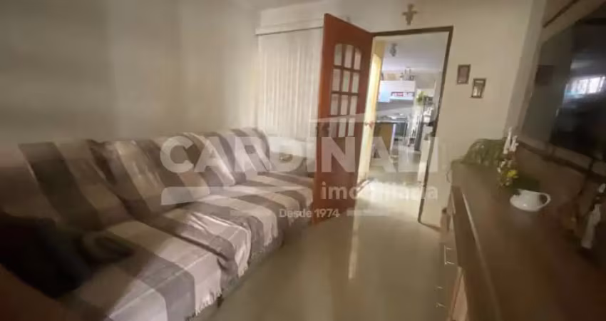 Casa com 1 quarto à venda na Avenida Teixeira de Barros, 850, Vila Prado, São Carlos