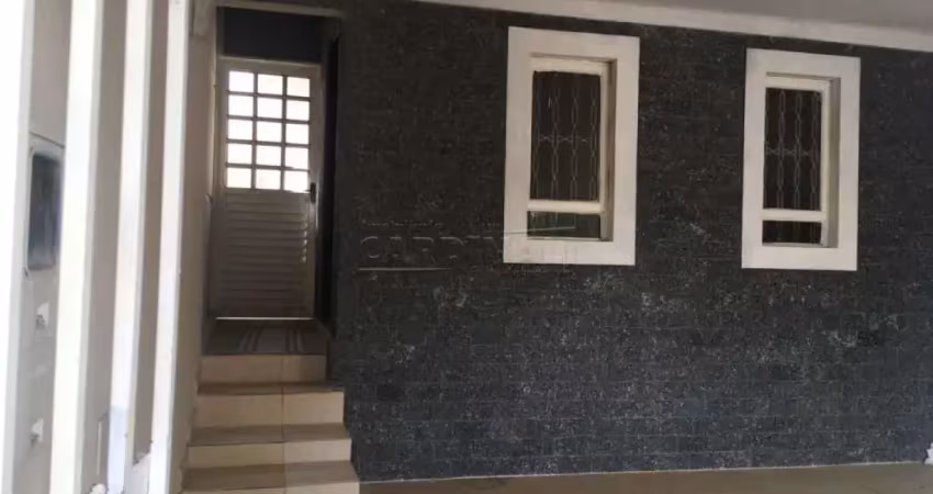 Casa com 2 quartos para alugar na Rua do Contorno, ., 63, Vila Tamoio, Ibaté