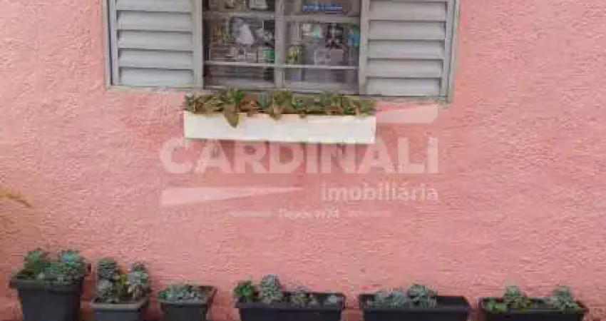 Casa com 2 quartos à venda na Avenida José Pereira Lopes, casa 1, 150, Vila Prado, São Carlos