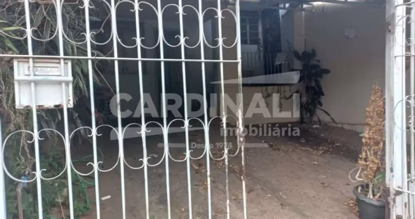 Casa com 2 quartos à venda na Alameda dos Narcisos, 60, Cidade Jardim, São Carlos