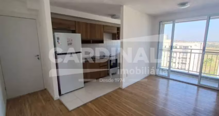 Apartamento novo e completo para alugar em campinas ? 2 dormitórios, lazer de clube!