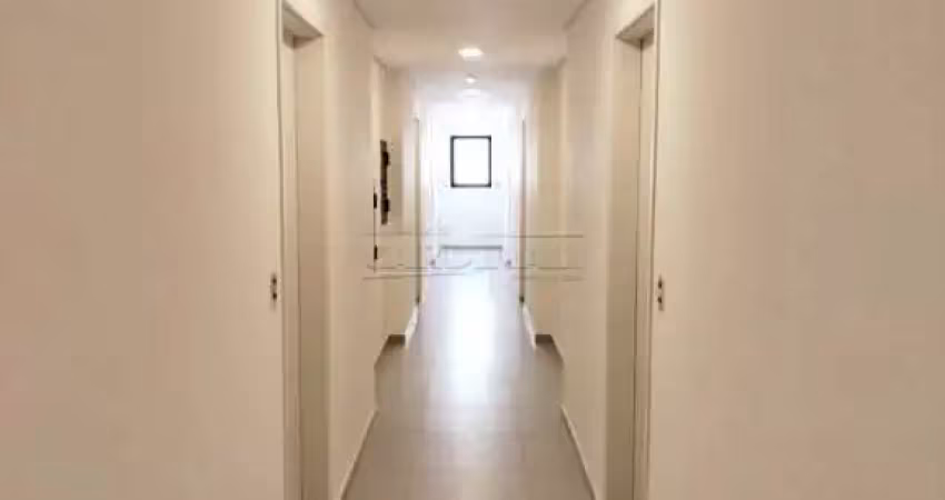 Apartamento com 1 quarto para alugar na Rua Miguel Alves Margarido, 305, Parque Arnold Schimidt, São Carlos