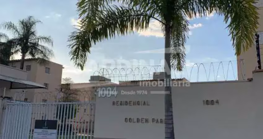 Apartamento com 2 quartos à venda na Avenida João Soares e Arruda, Bloco 03, 1004, Parque Laranjeiras, Araraquara