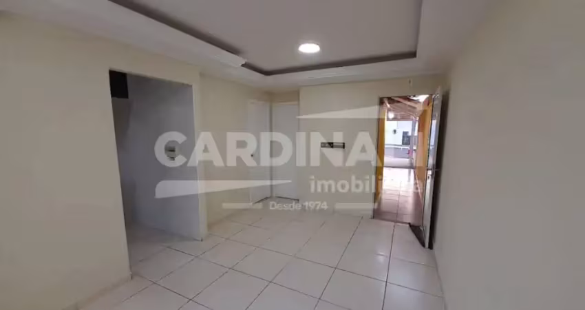 Casa em condomínio fechado com 2 quartos à venda na Avenida Otto Werner Rosel, 777, Jardim Ipanema, São Carlos