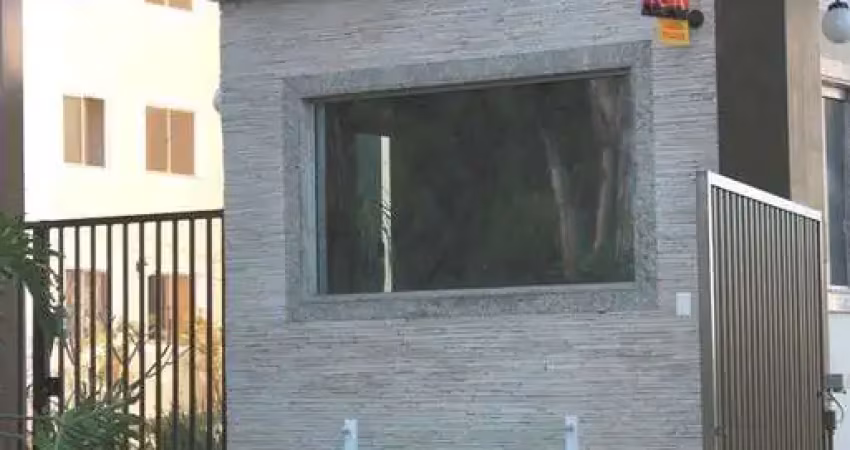 Apartamento com 2 quartos para alugar na Travessa Francisco Latorre Primo, Bloco 11, 12, Residencial Parati, São Carlos