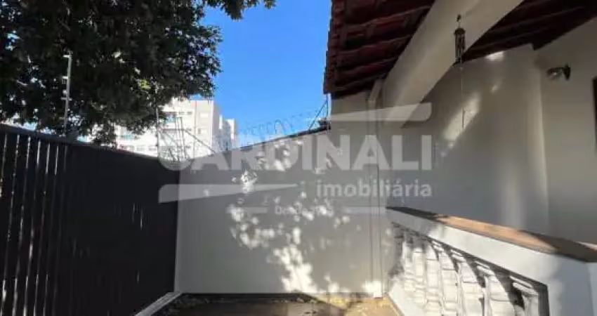 Casa com 2 quartos à venda na Rua Paulo Fragoso Coimbra, 401, Jardim Alvorada, São Carlos