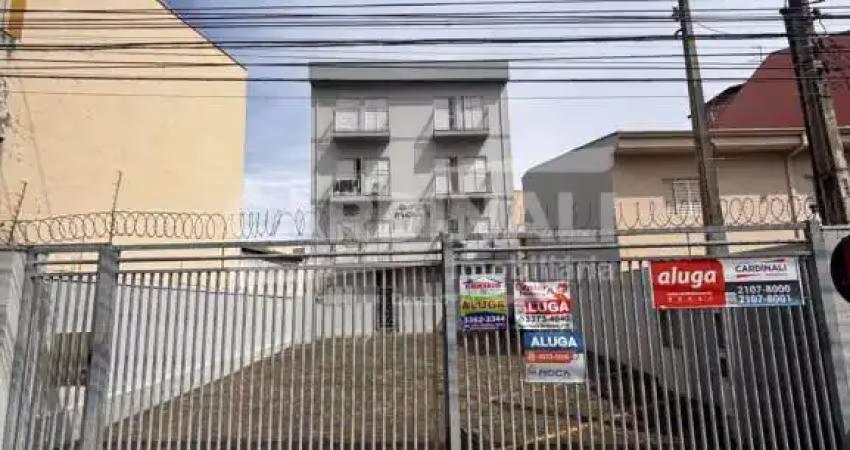 Apartamento com 2 quartos para alugar na Rua Miguel Petroni, 481, Jardim Bandeirantes, São Carlos