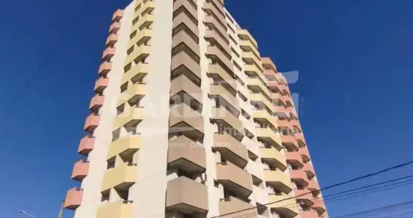 Gostaria de morar em um apartamento no edifício josé de luca em são carlos? esta é sua grande chance!