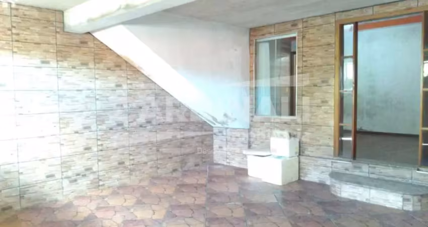 Cobertura com 2 quartos à venda na Rua Orlando Pedreschi, 179, Jardim Medeiros, São Carlos