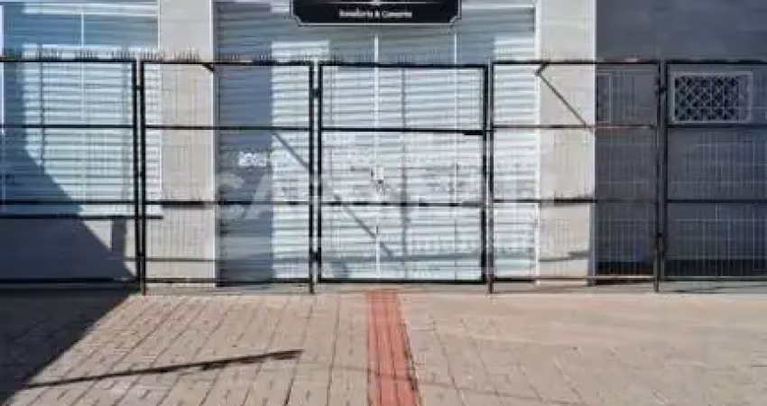 Ponto comercial para alugar na Rua Desembargador Júlio Faria, 613, Vila Prado, São Carlos