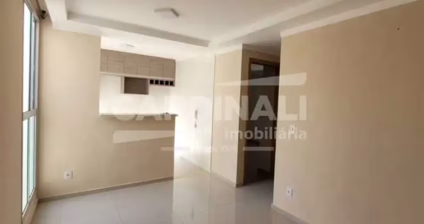 Apartamento com 2 quartos para alugar na Avenida Joao Stella, Bloco 25, 300, Residencial Monsenhor Romeu Tortorelli, São Carlos