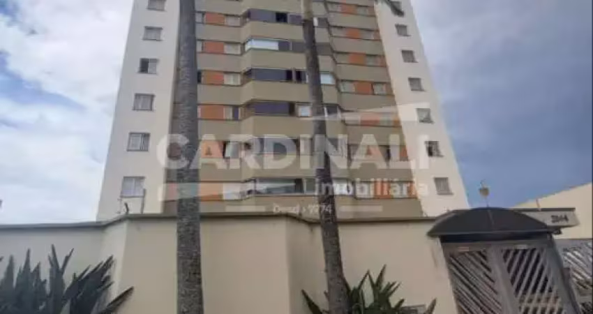 Apartamento com 3 dormitórios à venda no jardim chapadão em campinas/sp