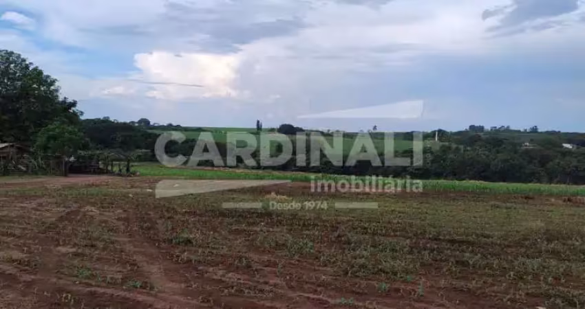 Fazenda à venda na SITIO ARAPONGAS, ATRAS DA ELETROLUX, S/N, Água Vermelha, São Carlos