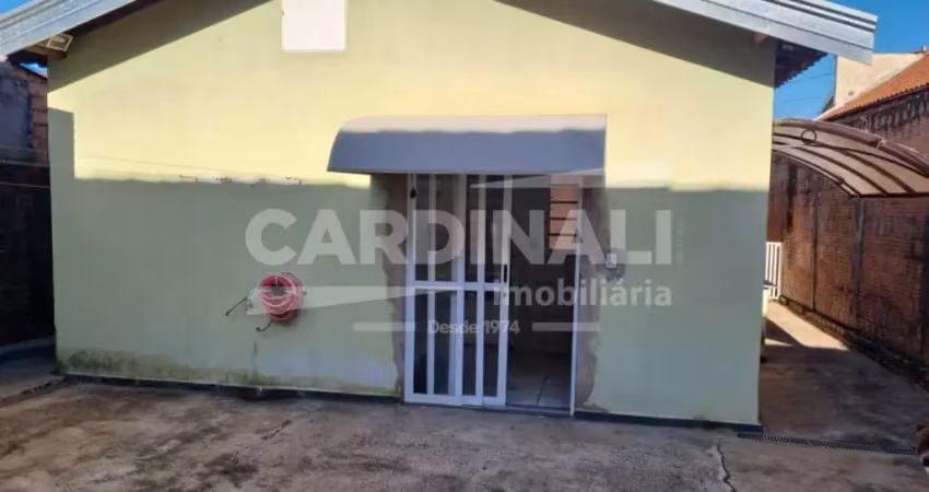 Oportunidade imperdível! casa à venda no selmi dei, em araraquara!!