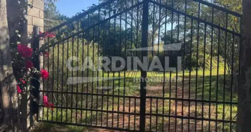 Fazenda à venda na SITIO ARARAS, AO LADO PISTA LATAM, S/N, Água Vermelha, São Carlos