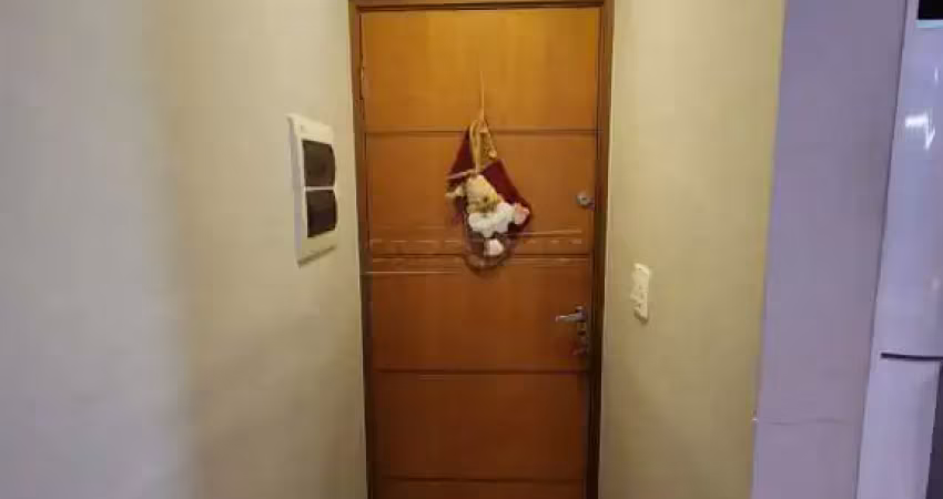 Apartamento com 2 quartos para alugar na Rua Luiz Saia, 220, Parque Arnold Schimidt, São Carlos
