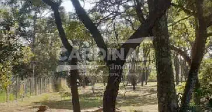 Chácara / sítio à venda na Estrada Ernesto Pinca - de 799/800 a 1097/1098, 800, Tibaia de São Fernando, São Carlos