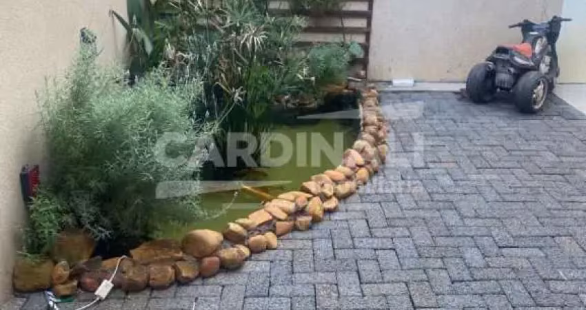 Casa com 3 quartos à venda na Rua Gemma Prando Biazetti, 45, Jardim Santa Elisa, São Carlos
