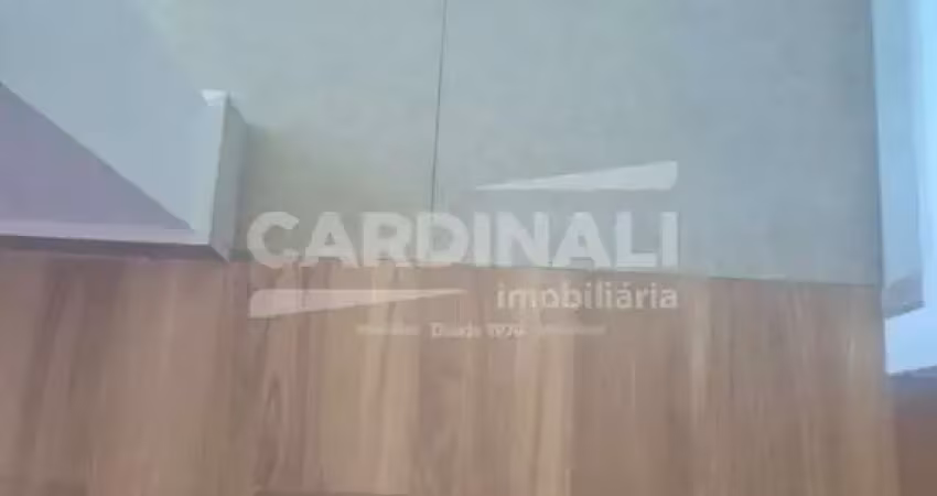Apartamento com 3 quartos à venda na Passeio das Palmeiras, 521, Parque Faber Castell I, São Carlos