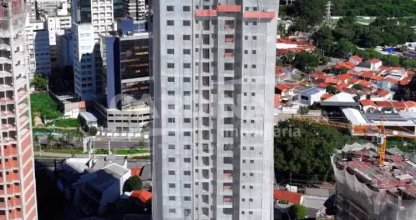 Apartamento alto padrão à venda no orion patriani ? chácara da barra | campinas/sp