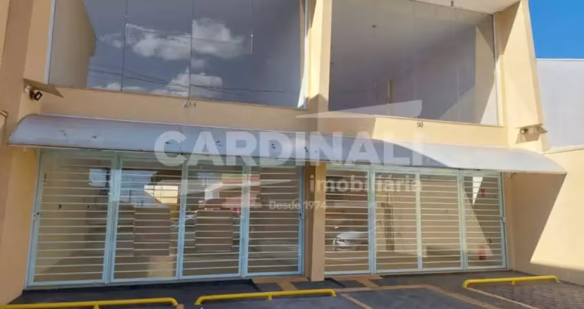 Imóvel muito bem localizado e seguro sendo comerciais.