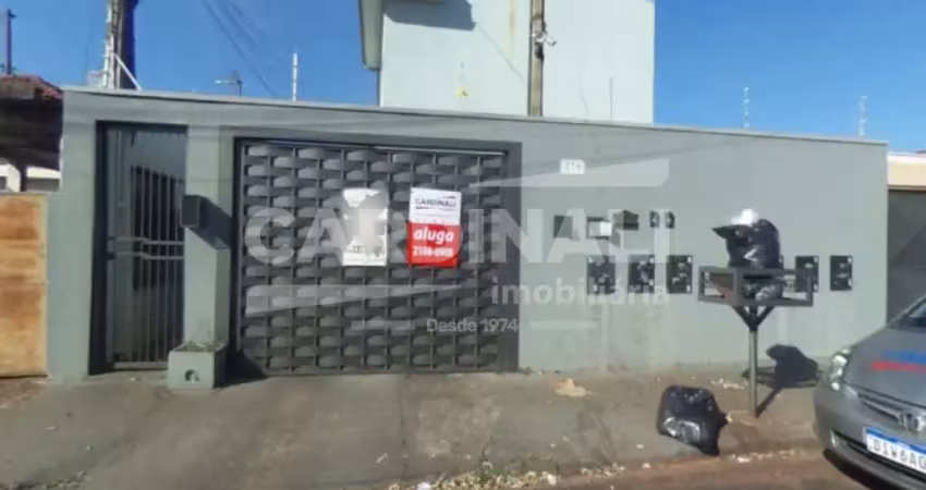 Kitnet / Stúdio para alugar na Rua Alto Garças - Quitandinha, kit 06, 378, Vila Bela Vista, Araraquara