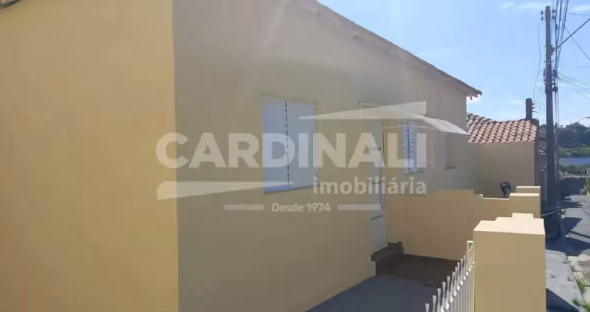 Excelente localização no centro, casa toda reformada.