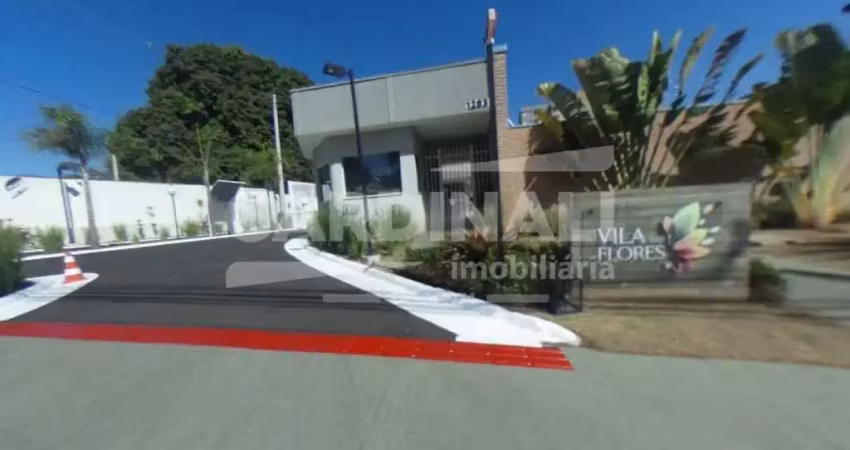 Apartamento 2 dormitórios, 1 vaga de garagem próximo a ufscar