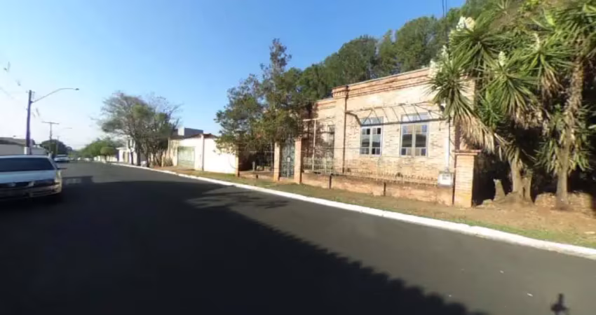 Casa com 4 quartos à venda na Rua Miguel Mazzei, 20, Residencial Samambaia, São Carlos