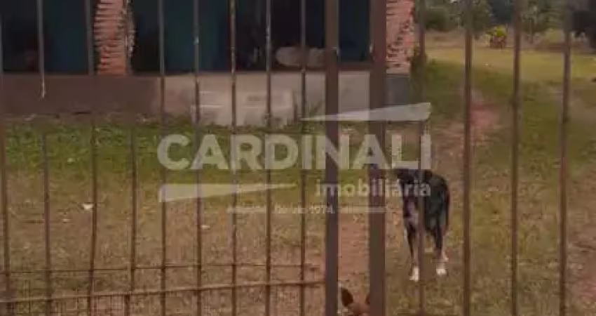 Fazenda à venda na RUA 01 - TRECHO C, 455, Área Rural de São Carlos, São Carlos