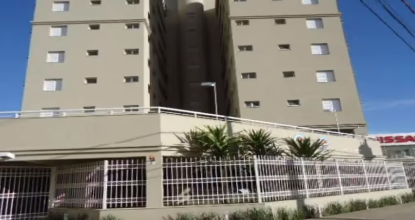 Apartamento com 2 quartos à venda na Avenida Francisco Pereira Lopes, Bloco Guarapari, 1950, Jardim Paraíso, São Carlos