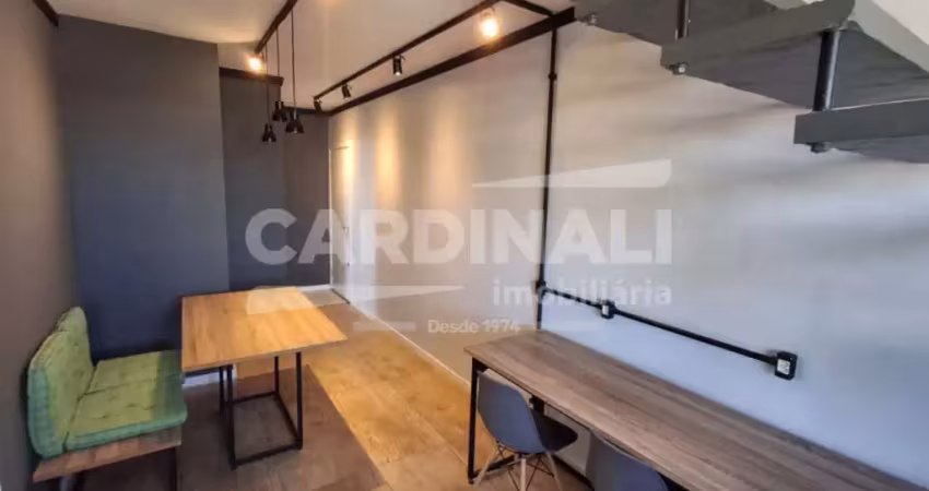 Apartamento com 3 quartos à venda na Rua Major José Inácio, 1461, Centro, São Carlos