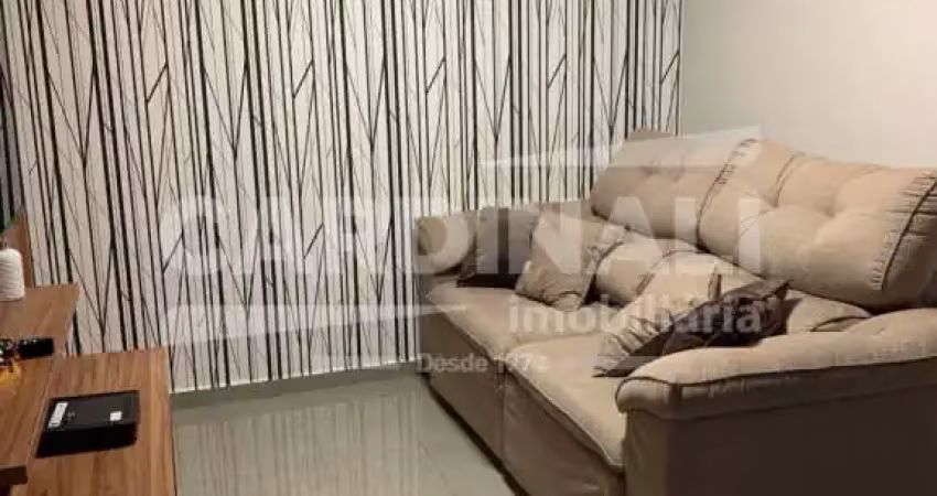 Lindo apartamento para venda, no residencial antares.