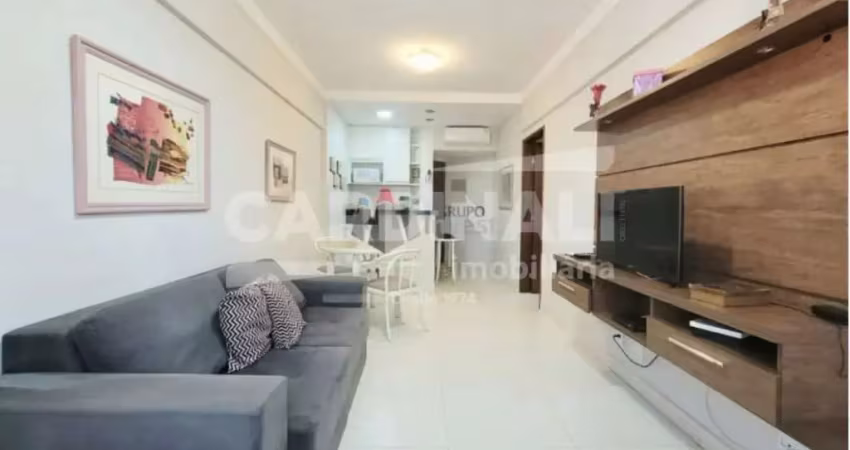 Flat totalmente reformado e mobiliado à venda no centro em campinas-sp