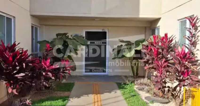 Apartamento novo com ótima localização próximo escola e creche