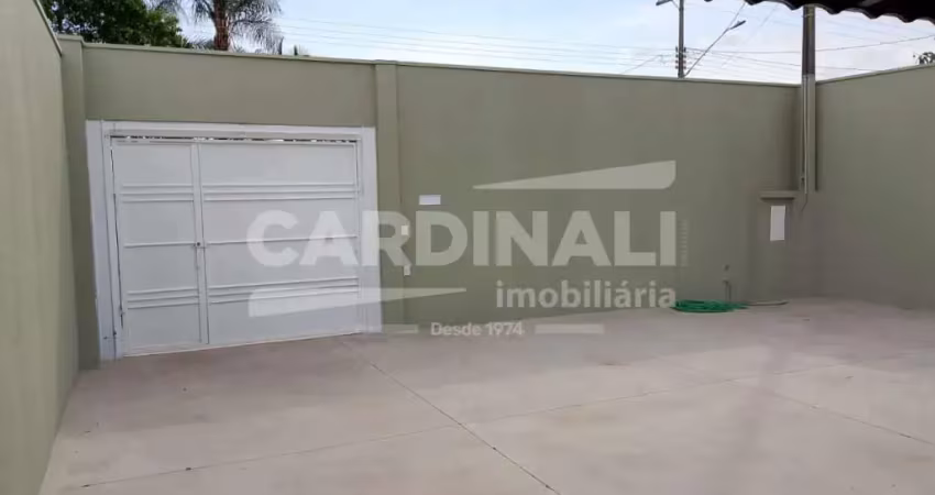 Casa com excelente localização  próximo supermercados e escolas