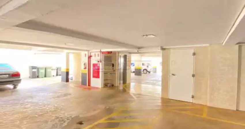 Apartamento com 2 quartos para alugar na Rua Rui Barbosa, 1800, Centro, São Carlos
