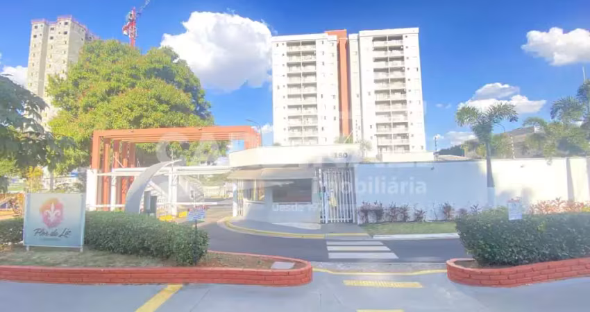 Apartamento com 2 quartos para alugar na Travessa Francisco Latorre Primo, Torre B, 180, Residencial Parati, São Carlos